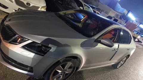 Used Skoda Octavia Active 1.6 2019 Used Skoda Octavia Active 1.6 2019 used_cars.forSale