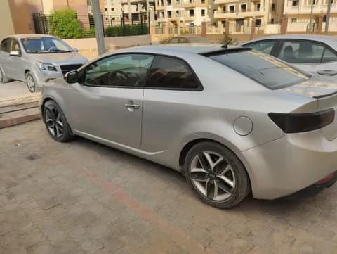 كيا سيراتو كوب 2011 مستعملة كيا سيراتو كوب 2011 مستعملة used_cars.forSale