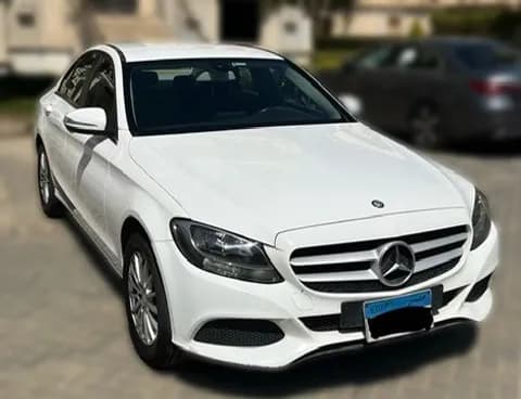 Used Mercedes-Benz C-Class C 180 2015 Used Mercedes-Benz C-Class C 180 2015 used_cars.forSale