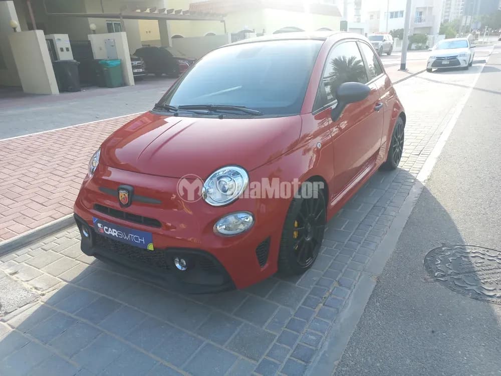 Used Abarth 695 2023