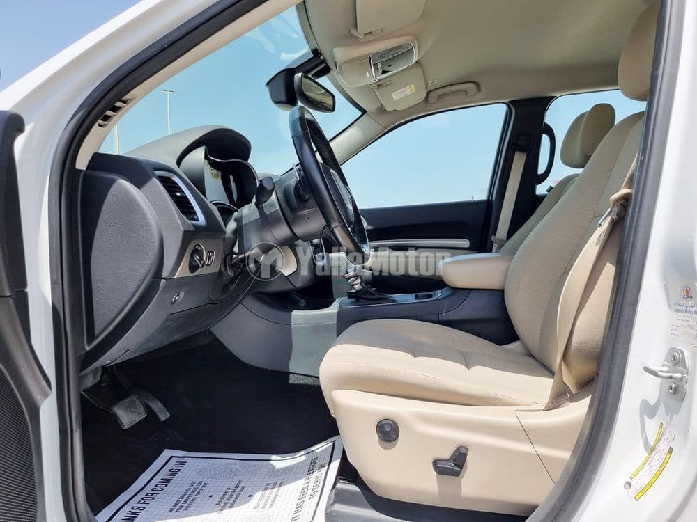 Used Dodge Durango 3.6L 2020