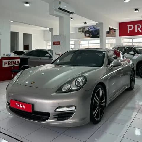 Used Porsche Panamera 4S 2012 Used Porsche Panamera 4S 2012 used_cars.forSale