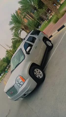 Used GMC Yukon 2011