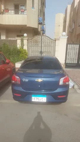 شفروليه أوبترا 1.5L Highline 2022 مستعملة شفروليه أوبترا 1.5L Highline 2022 مستعملة used_cars.forSale