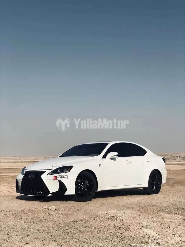 Used Lexus IS250 2013