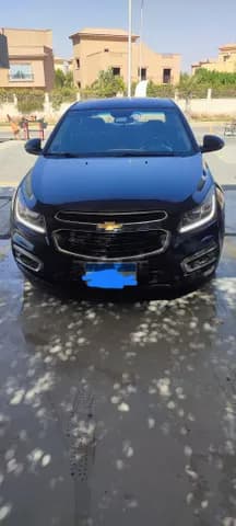 Used Chevrolet Cruze 1.6L 2016 Used Chevrolet Cruze 1.6L 2016 used_cars.forSale