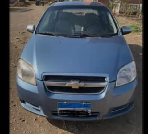 Used Chevrolet Aveo 1.5L Aveo 1.5L Manual 2007 Used Chevrolet Aveo 1.5L Aveo 1.5L Manual 2007 used_cars.forSale