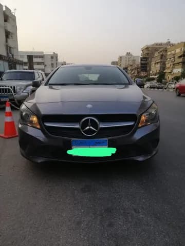 Used Mercedes-Benz CLA-Class CLA 180 2015 Used Mercedes-Benz CLA-Class CLA 180 2015 for sale