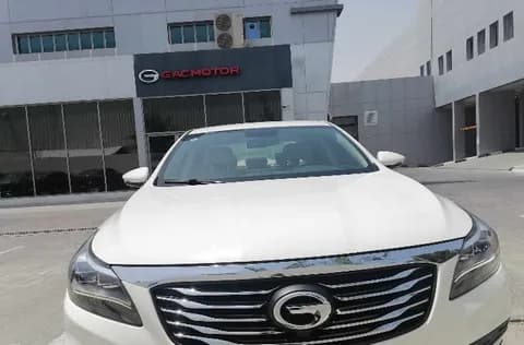 جي أي سي GA8 2.0T GT 2018 مستعملة جي أي سي GA8 2.0T GT 2018 مستعملة used_cars.forSale