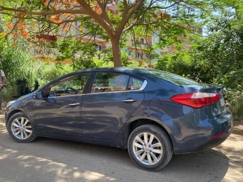 Used Kia K3 1.6L 2014 Used Kia K3 1.6L 2014 used_cars.forSale