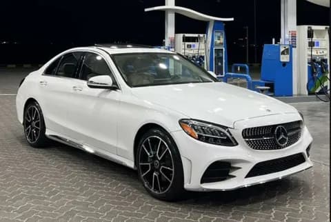Used Mercedes-Benz 300 2021 Used Mercedes-Benz 300 2021 used_cars.forSale