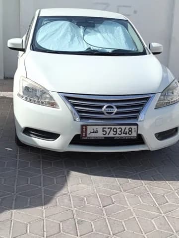 Used Nissan Sentra 2014 Used Nissan Sentra 2014 used_cars.forSale