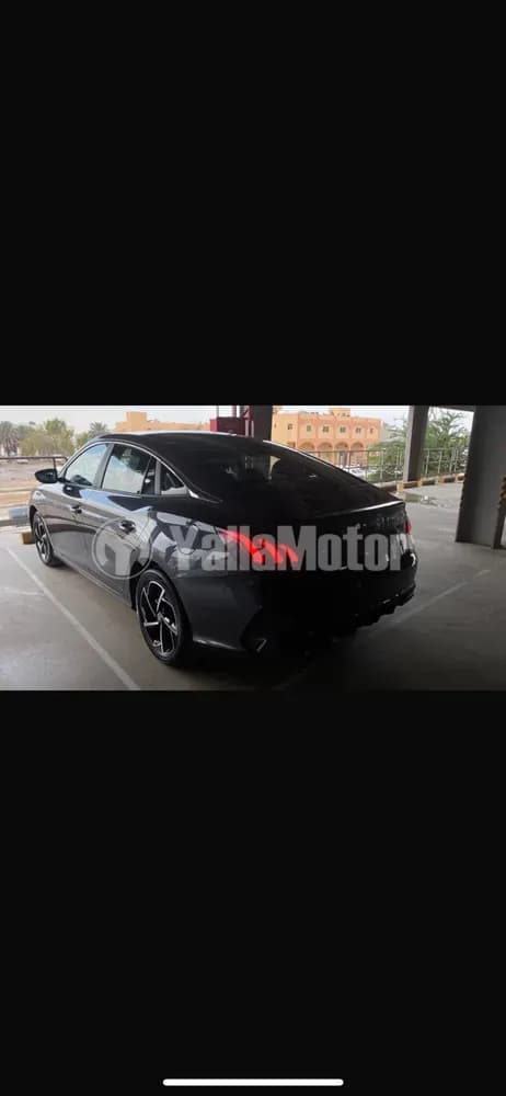 Used MG GT 2024