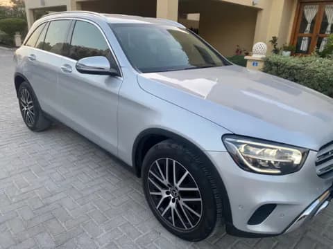 Used Mercedes-Benz GLC-Class GLC 250 2020 Used Mercedes-Benz GLC-Class GLC 250 2020 for sale