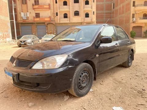 ميتسوبيشي لانسر 1.6L 2008 مستعملة ميتسوبيشي لانسر 1.6L 2008 مستعملة used_cars.forSale