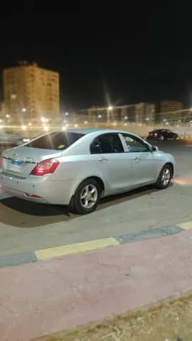 Used Geely Emgrand 7 2015 Used Geely Emgrand 7 2015 used_cars.forSale
