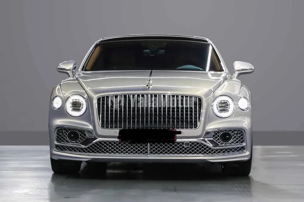 Used Bentley Flying Spur 6.0L W12 2020