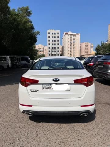 Used Kia Optima 2.4L GDI 2014 Used Kia Optima 2.4L GDI 2014 used_cars.forSale