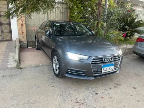 أودي أي4 1.4L 150 HP 2017 مستعملة أودي أي4 1.4L 150 HP 2017 مستعملة used_cars.forSale