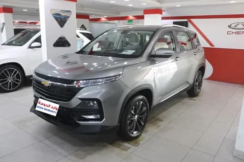 New Chevrolet Captiva 1.5T LS 2024 New Chevrolet Captiva 1.5T LS 2024 for sale