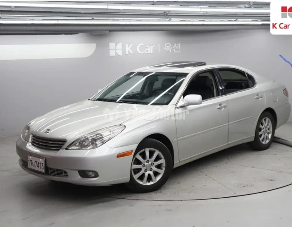 Used Lexus ES 2004