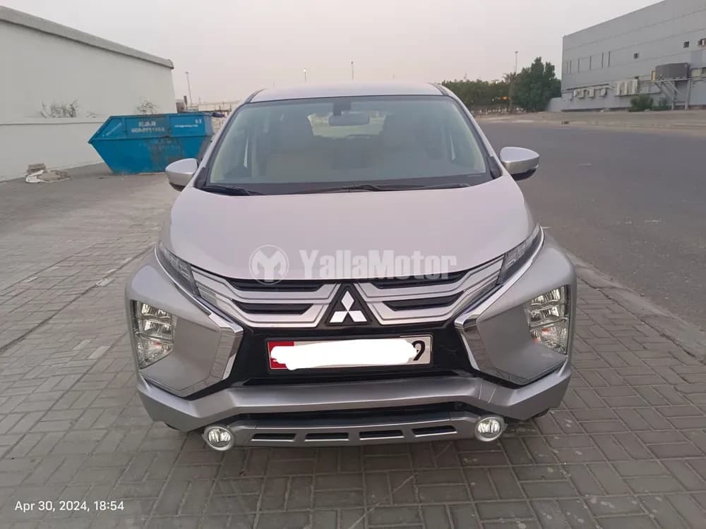 مستعملة ميتسوبيشي إكسباندر 1.5L GLS 2021