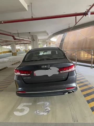 كيا أوبتيما 2.4L EX 2016 مستعملة كيا أوبتيما 2.4L EX 2016 مستعملة used_cars.forSale