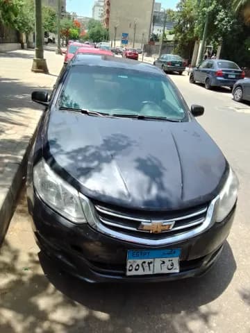 Used Chevrolet Optra Optra 1.6L Automatic 2021 Used Chevrolet Optra Optra 1.6L Automatic 2021 used_cars.forSale