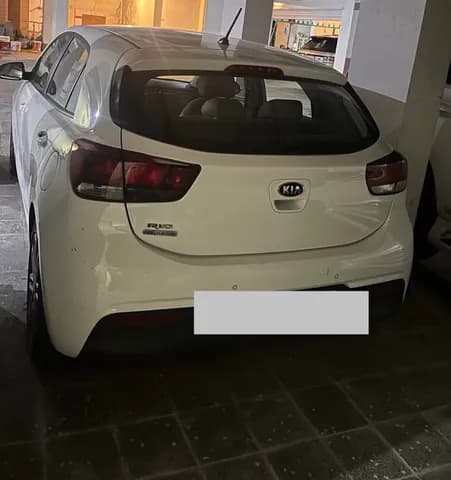 Used Kia Rio 4 Door Sedan 1.4L 2018 Used Kia Rio 4 Door Sedan 1.4L 2018 used_cars.forSale