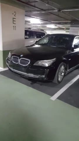 Used BMW 525i 2009 Used BMW 525i 2009 used_cars.forSale