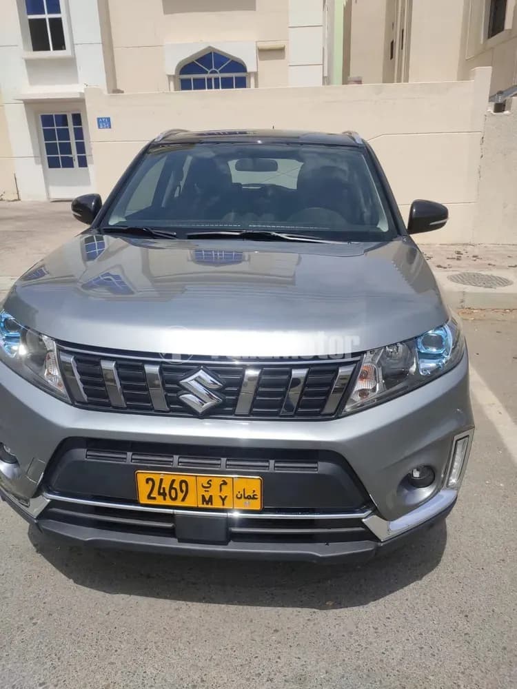 Used Suzuki Vitara 2023