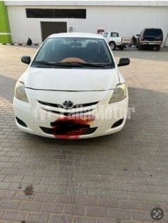 Used Toyota Yaris 1.3L SE 2011