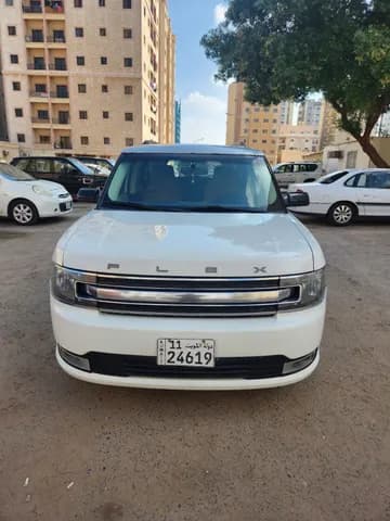 فورد فليكس 3.5L V6 SEL 2013 مستعملة فورد فليكس 3.5L V6 SEL 2013 مستعملة used_cars.forSale
