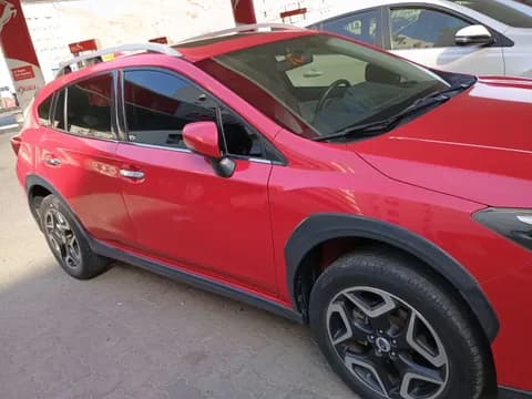 Used Subaru XV 2.0L i (Mid Option) 2018 Used Subaru XV 2.0L i (Mid Option) 2018 used_cars.forSale
