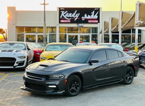 Used Dodge Charger 3.6L SXT Base 2021 Used Dodge Charger 3.6L SXT Base 2021 used_cars.forSale