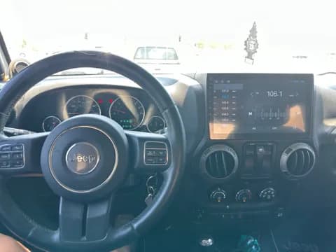 Used Jeep Wrangler 2 Door 2014 Used Jeep Wrangler 2 Door 2014 used_cars.forSale