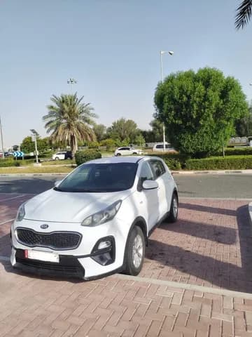 Used Kia Sportage 2.0L Top 2019 Used Kia Sportage 2.0L Top 2019 used_cars.forSale