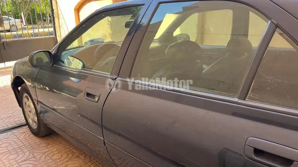 Used Peugeot 407 2000