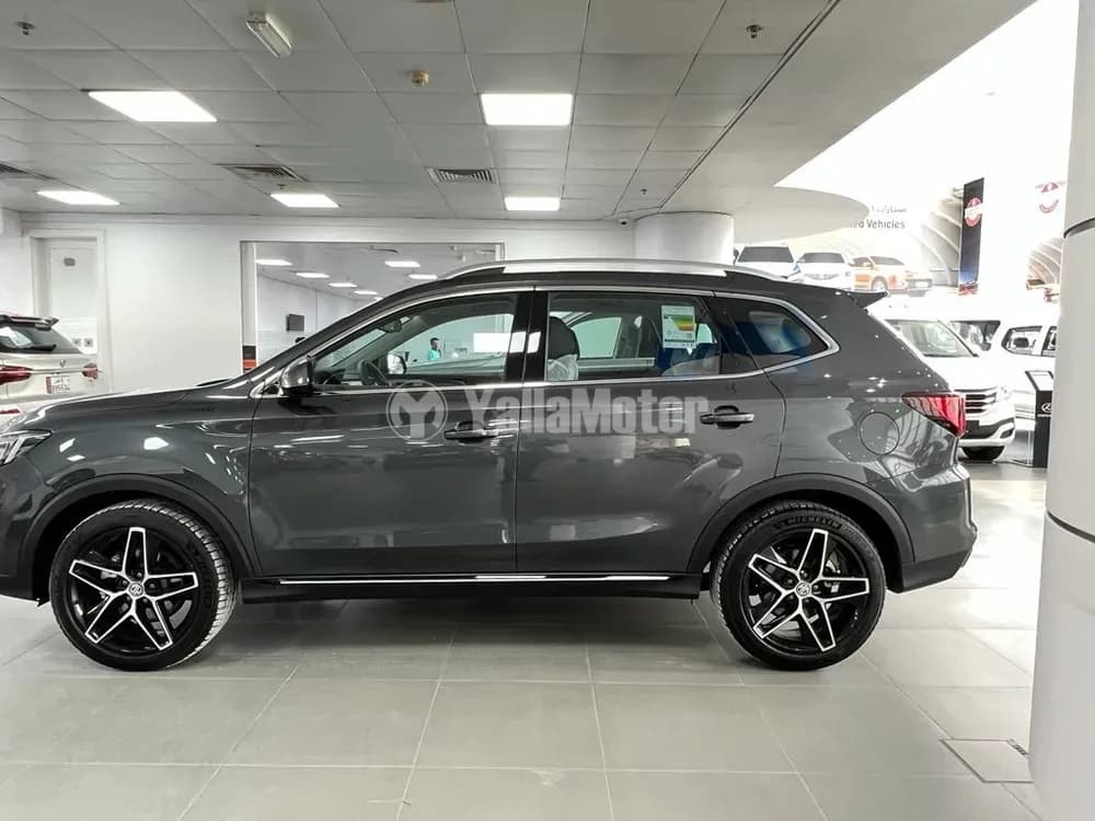 Used MG RX5 1.5T LUX 2023