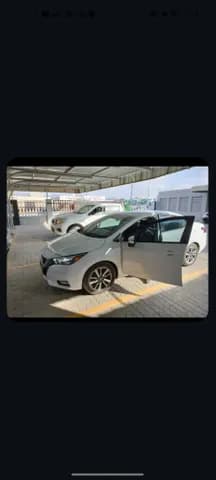 Used Nissan Sunny 2022 Used Nissan Sunny 2022 for sale