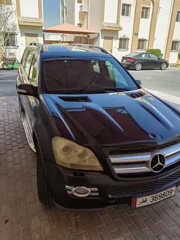 Used Mercedes-Benz GLE-Class GLE 500 e 4MATIC 2008 Used Mercedes-Benz GLE-Class GLE 500 e 4MATIC 2008 used_cars.forSale