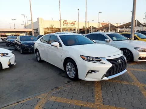 Used Lexus ES 350 4 door 3.5L 2014 Used Lexus ES 350 4 door 3.5L 2014 used_cars.forSale