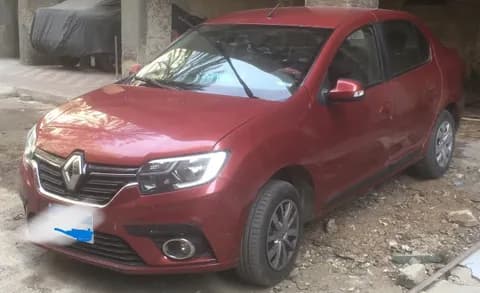 Used Renault Logan E2 A/T 2019 Used Renault Logan E2 A/T 2019 used_cars.forSale