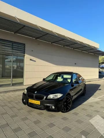 Used BMW 5 Series Sedan 528i 2013 Used BMW 5 Series Sedan 528i 2013 used_cars.forSale