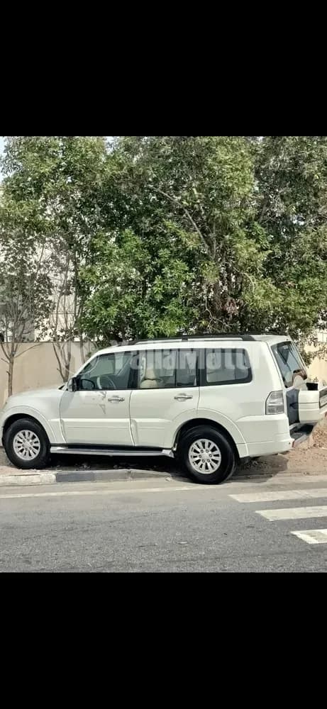 Used Mitsubishi Pajero 3.5L GLS 5 Door 2014