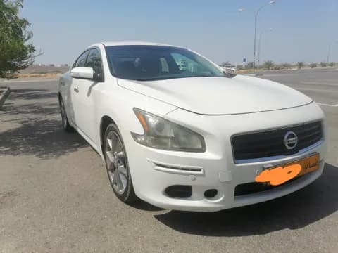 نيسان ماكسيما 2011 مستعملة نيسان ماكسيما 2011 مستعملة used_cars.forSale