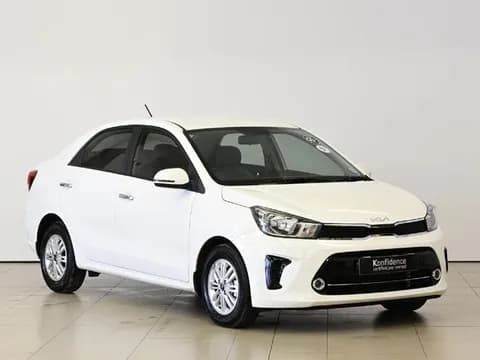 كيا بيجاس 1.4L EX 2024 الجديد كيا بيجاس 1.4L EX 2024 الجديد used_cars.forSale