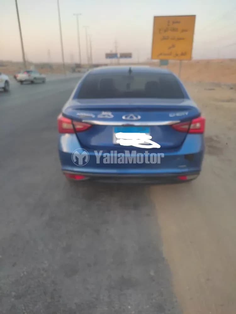 Used Chery Arrizo 5 1.5L (Comfort) 2020