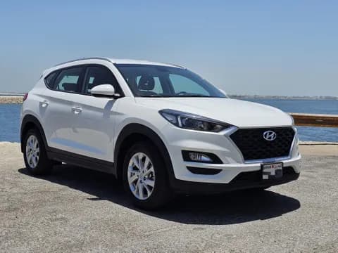 Used Hyundai Tucson 2.0L AWD 2020 Used Hyundai Tucson 2.0L AWD 2020 for sale