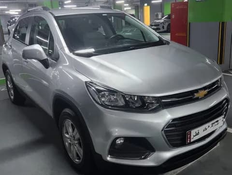 مستعملة شفروليه تراكس 1.8L LT AWD 2019 مستعملة شفروليه تراكس 1.8L LT AWD 2019 used_cars.forSale
